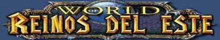 WoW Reinos del Este WoW Reinos del Este
