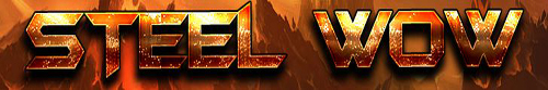 Steel-Wow Steel-Wow