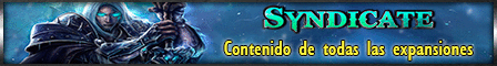 Syndicate Syndicate