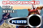 Los mejores servidores españoles de World of Warcraft