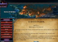 WoWInvicto, servidor WOW 3.3.5 a WoWInvicto, servidor WOW 3.3.5 a