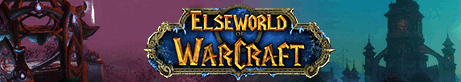 Elseworld of Warcraft