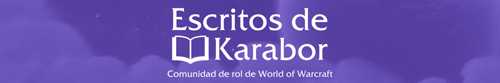 Escritos de Karabor