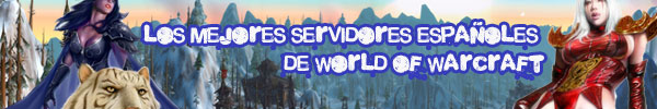 Servidor WOW Origenes 3.3.5a Fun-Custom